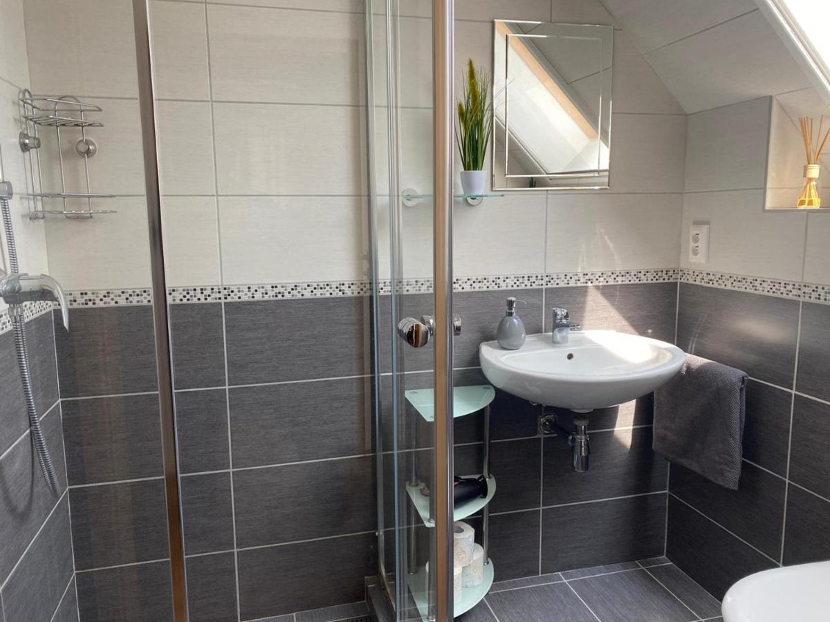 Kimy Home Mojmirovce Экстерьер фото