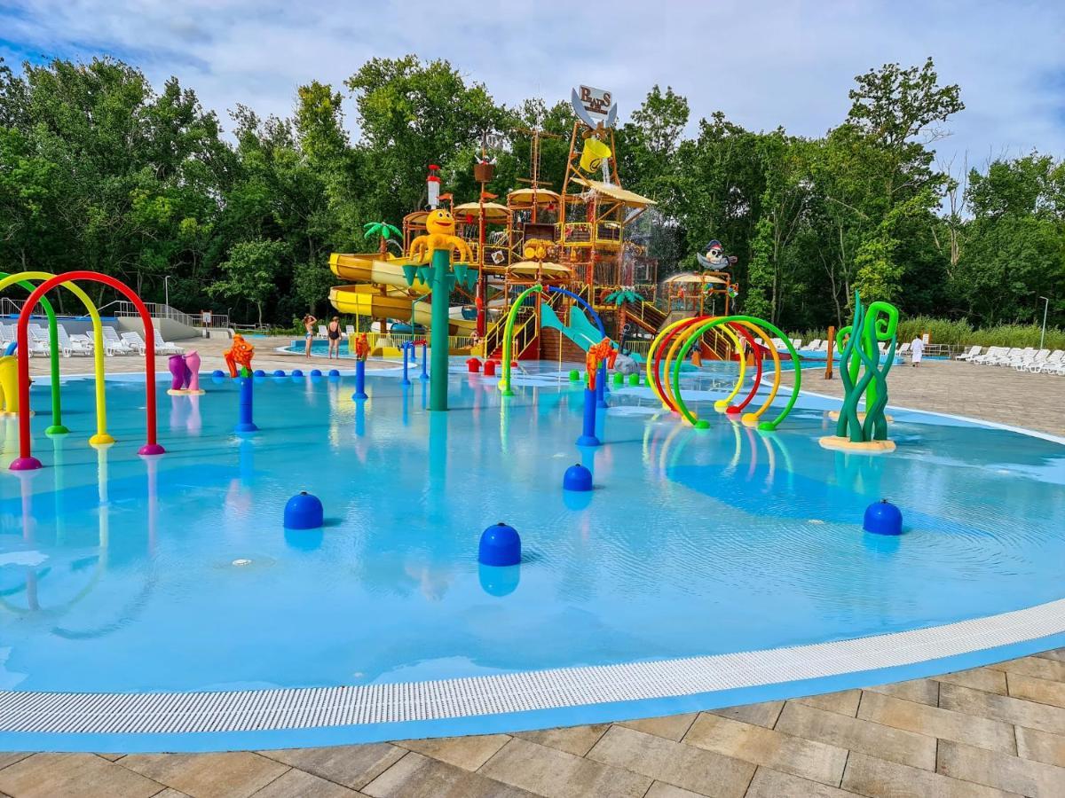 Kimy Home Mojmirovce Экстерьер фото