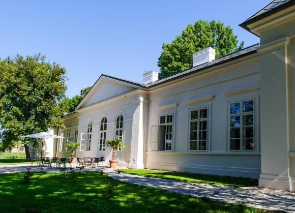 Kimy Home Mojmirovce Экстерьер фото