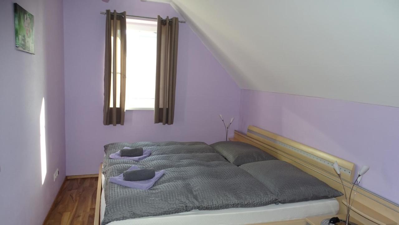 Kimy Home Mojmirovce Экстерьер фото