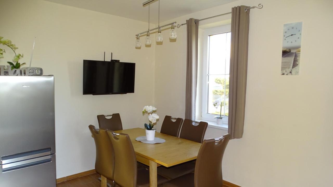 Kimy Home Mojmirovce Экстерьер фото
