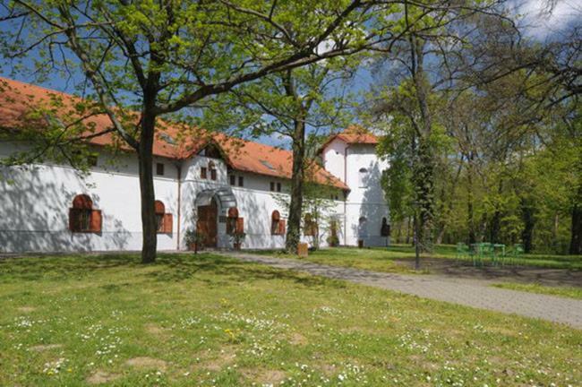 Kimy Home Mojmirovce Экстерьер фото