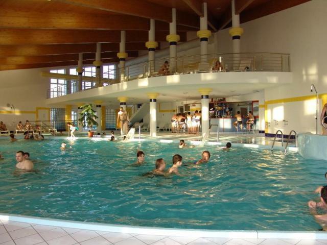 Kimy Home Mojmirovce Экстерьер фото