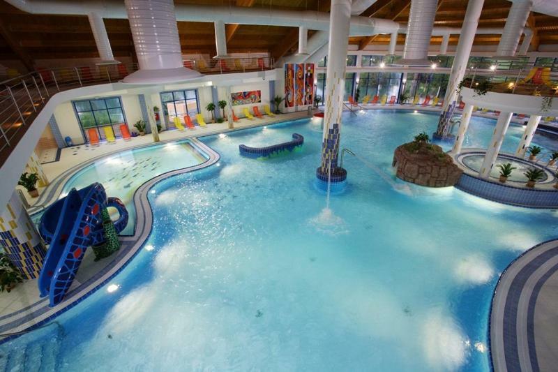 Kimy Home Mojmirovce Экстерьер фото